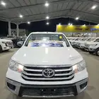 هايلوكس غمارتين GL2 سلق 2025 لوحات عرض خاص أقل سعر