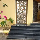 شقة مكونة من غرفة وحمام للعائلات