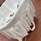 سرير سلة رضيع