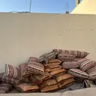 مساند مجلس لوجه الله لمن يحتاجها