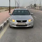 هوندا أكورد V6 2009