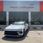 سوناتا كمفورت موديل 2025م