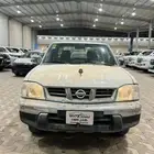 نيسان ددسن عداد قليل 2015