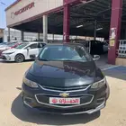ماليبو 2017 لون اسود