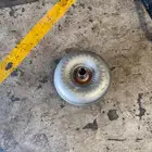 مكينة قير شفرولية تاهو اكس بدشن افلانش من 2007 الى 2025