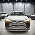 ليكزس LX600 FF BB كاش وتقسيط