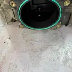 ثلاجة LT2 بورتد