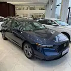 هوندا اكورد م 2025 EX -L - سعودي