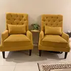 كنب مفرد