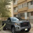 جي ام سي 2021 سييرا AT4