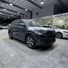 تويوتا رايز ليمتد 1000 cc رصاصى تربو موديل 2024