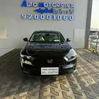 هوندا اكورد LX ستاندار موديل 2025