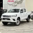 تويوتا هايلكس بريمي 2025