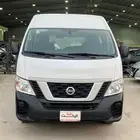 نيسان اورفان 2020 ركاب ديزل