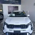 كيا سونيت GLS تبريد مقاعد 2024