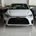 تويوتا يارس Y بلس 2026