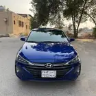 هيونداي النترا 2019 (افانتي ديزل)