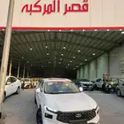 فور تورس امبيانتي موديل 2025 - اقساط