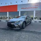 تويوتا كامري E ستاندر 2025 بنزين سعودي
