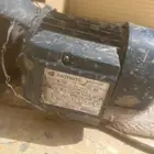 ماطور ماء 2 بوصه استخدام شهر اخو الجديد