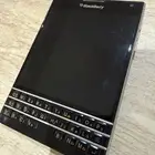 بلاك بيري باسبورت