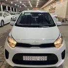 للبيع كيا بيكانتو 2022 سعودي عداد قليل ( مخززنه )