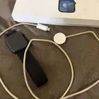 ساعه أبل 9