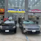 تاجير سيارات كيا k4