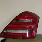 سطب خلفي يمين مرسيدس بنوراما