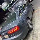 اودي A6 للبيع أودي A6 للبيع