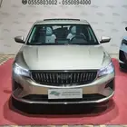 جيلي امجراند فل كامل 2025