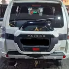 ميسوبيشي باجيرو 2018 GLS
