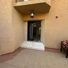 للبيع فيلا دبلكس بحي النهضة شمال بريده