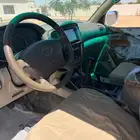 للبيع جيب صالون ديزال