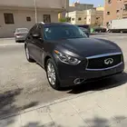Infiniti QX70 2017
