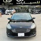 فورد اسكورت 2020 فل كامل