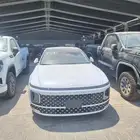 هونداي ازيراء 2025 كلاسك