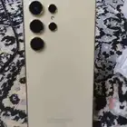 للبيع جوال جلكسي s24 ultra GB512 شغال تمام