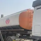 تانكي صرف صحي نظيف جدا ..