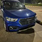 هافال h2