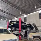 جميع القيرات الامريكية تاهو دينالي جمس يوكن ضمان عالي سنة