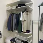 دولاب ملابس ايكيا