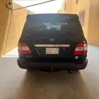 جيب لاندكروزر GXR 2007