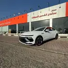 هيونداي سوناتا كمفورت 2025 بالنقد والتقسيط