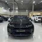 لاند روفر ايفوك 2023
