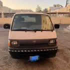 باص بضاعة تويوتا 97