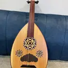 عود شبه جديد للبيع