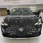 MG ONE ام جي ون 2024 جميع الفئات