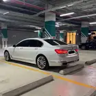 بي ام دبليو 740li