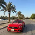 FORD MUSTANG 2016 V6